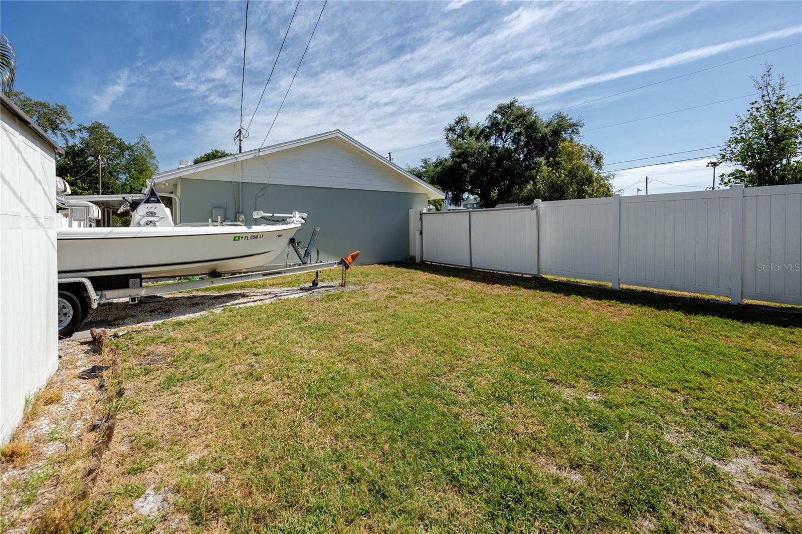 4550 3RD ST N, ST PETERSBURG, FL, 33703
