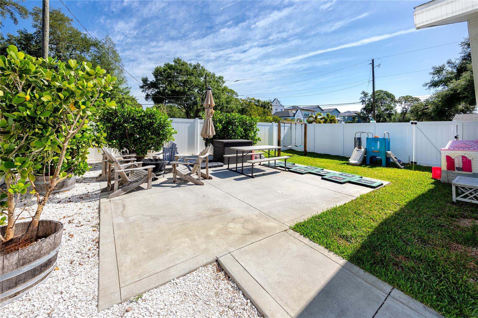 4550 3RD ST N, ST PETERSBURG, FL, 33703