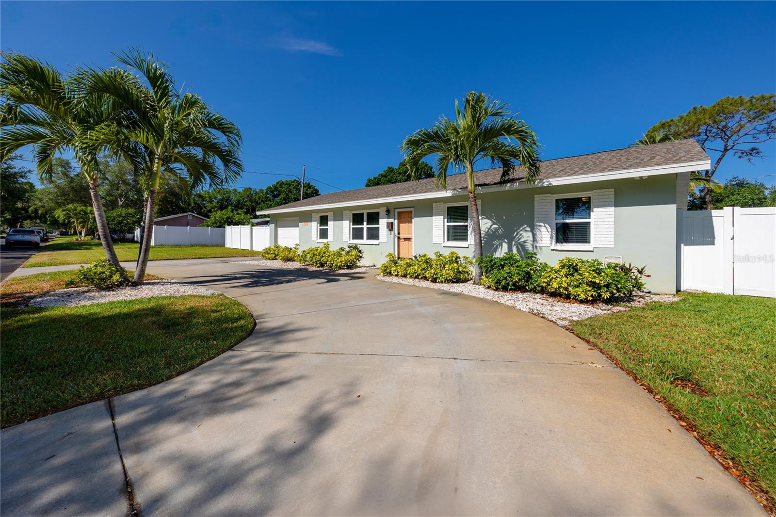 4550 3RD ST N, ST PETERSBURG, FL, 33703