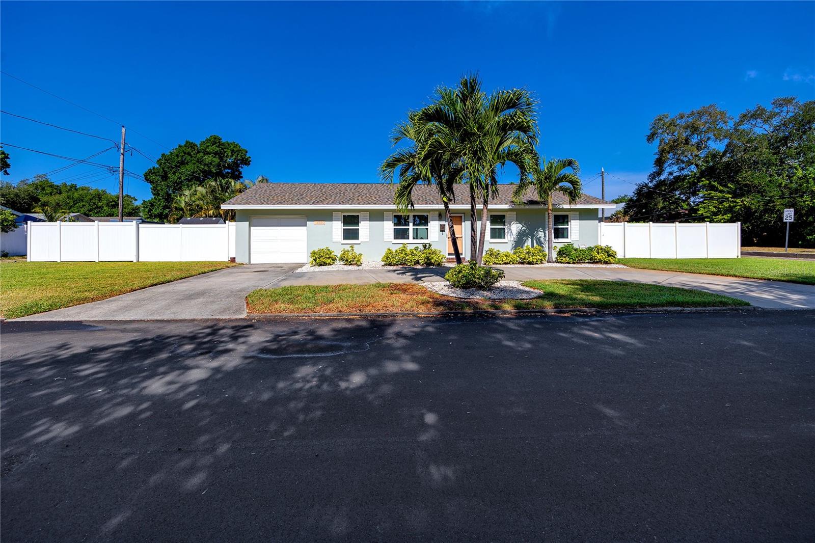 4550 3RD ST N, ST PETERSBURG, FL, 33703