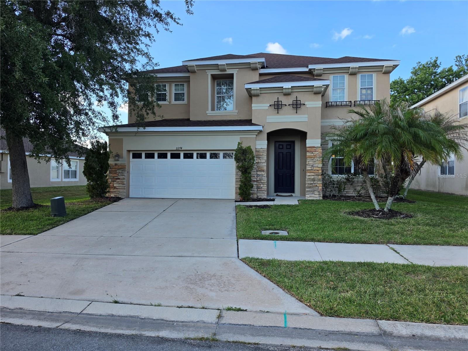 2274 GENEVA DR, LAKELAND, FL, 33805