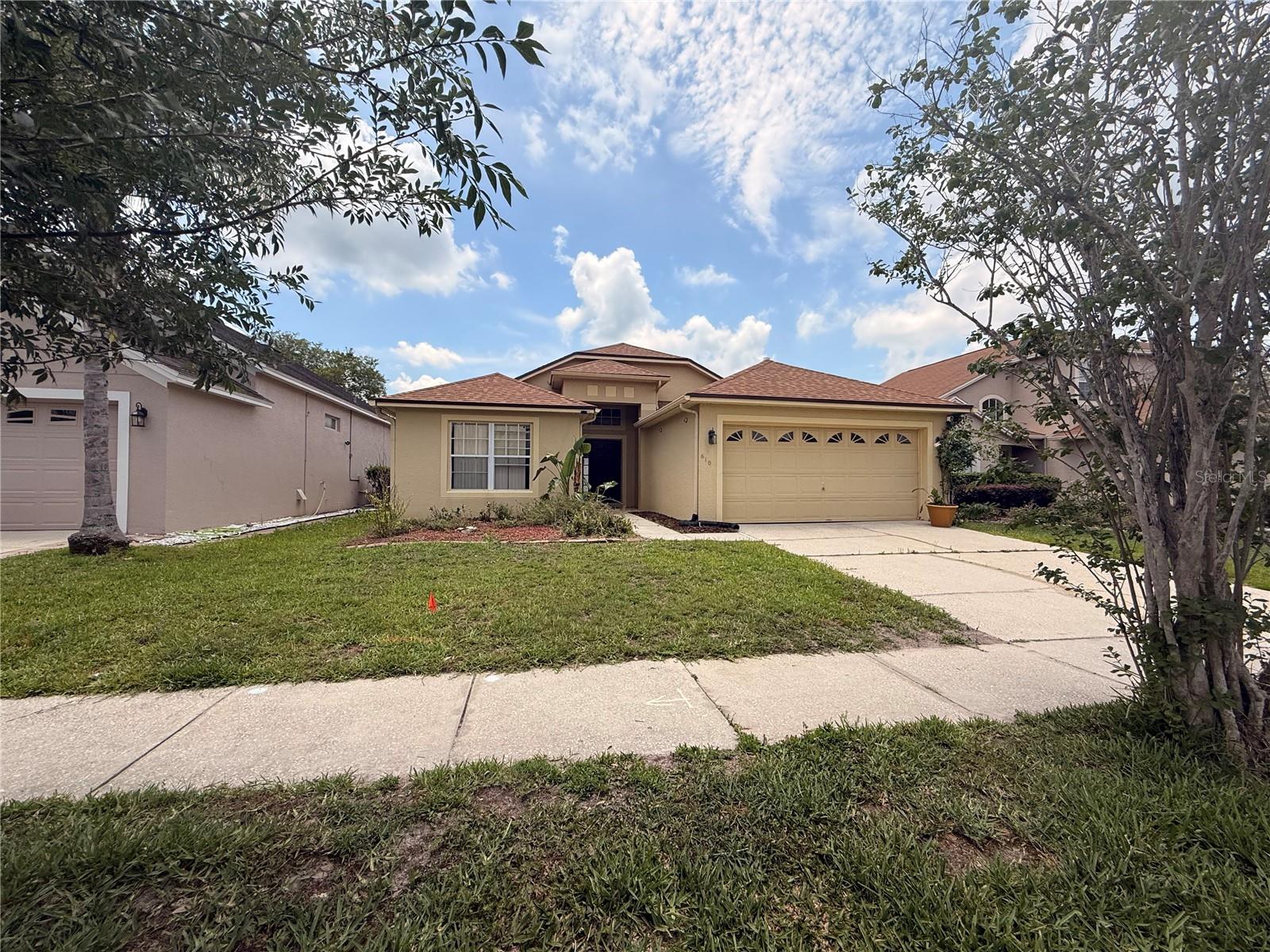 610 TUTEN TRL, ORLANDO, FL, 32828
