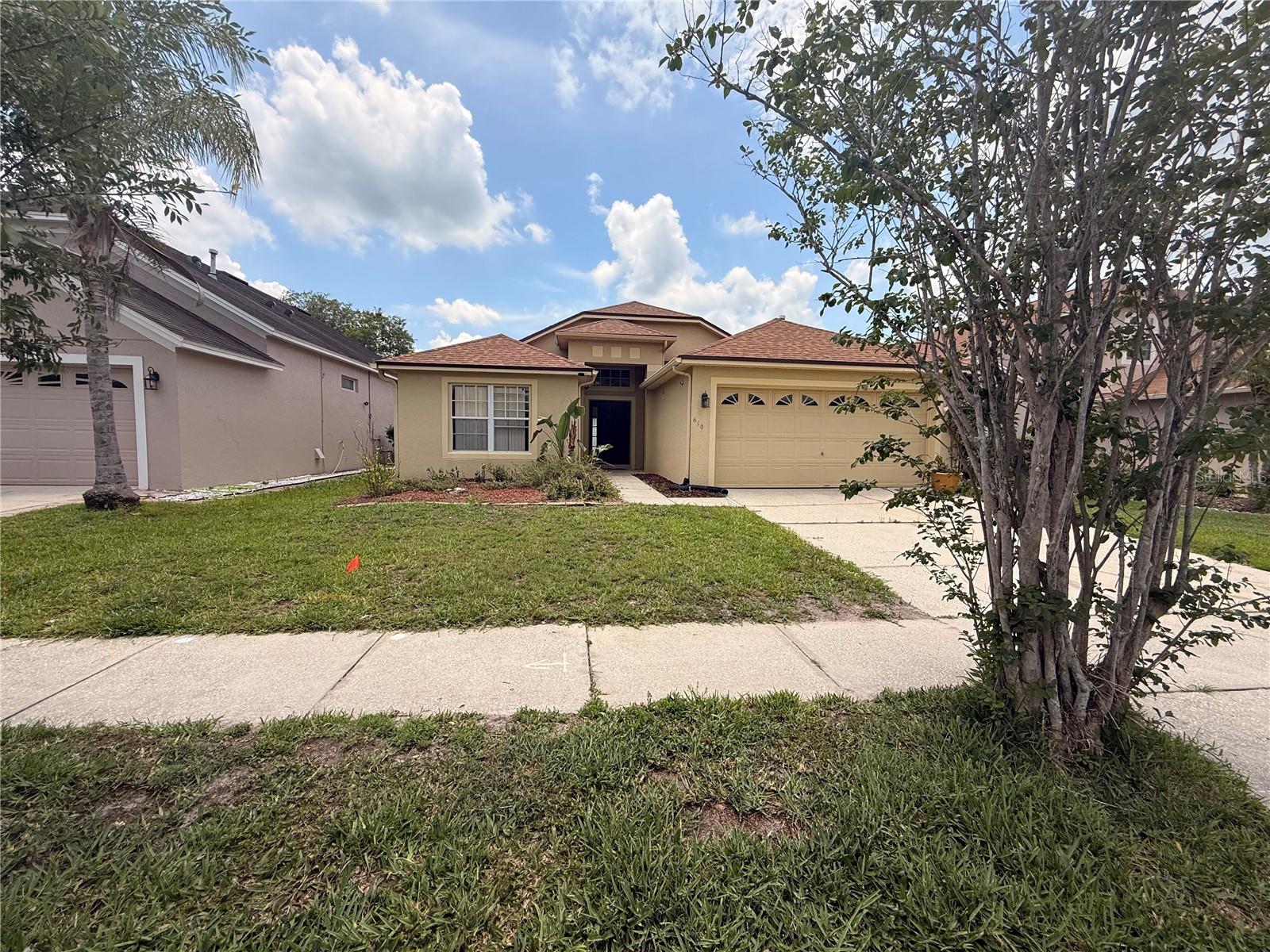 610 TUTEN TRL, ORLANDO, FL, 32828