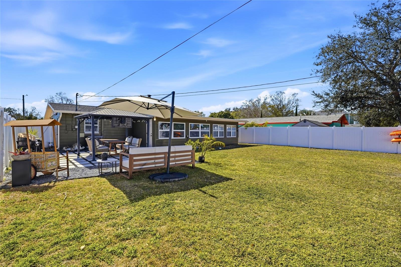 411 42ND AVE NE, ST PETERSBURG, FL, 33703