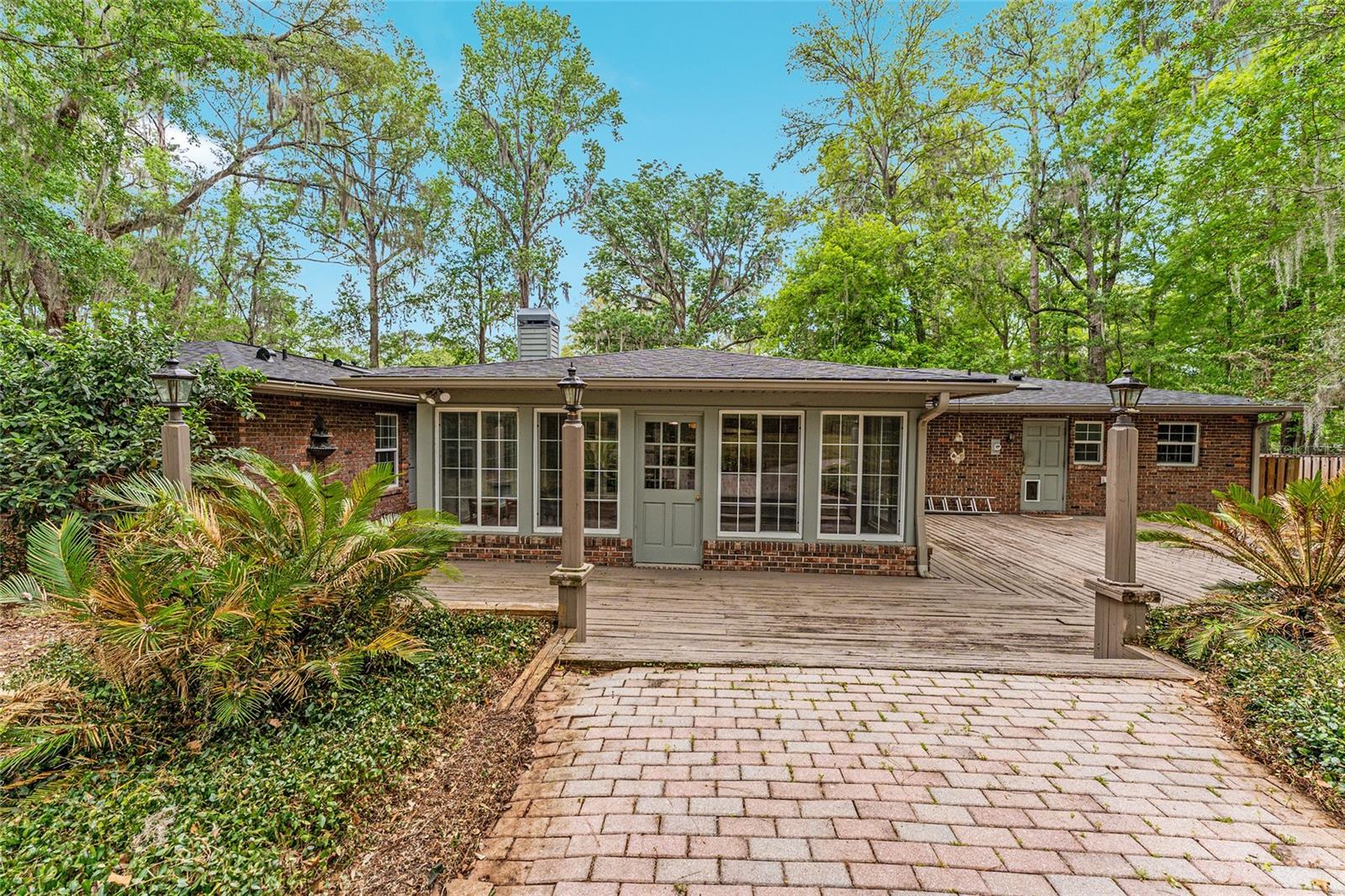 1123 NW 107TH TER, GAINESVILLE, FL, 32606