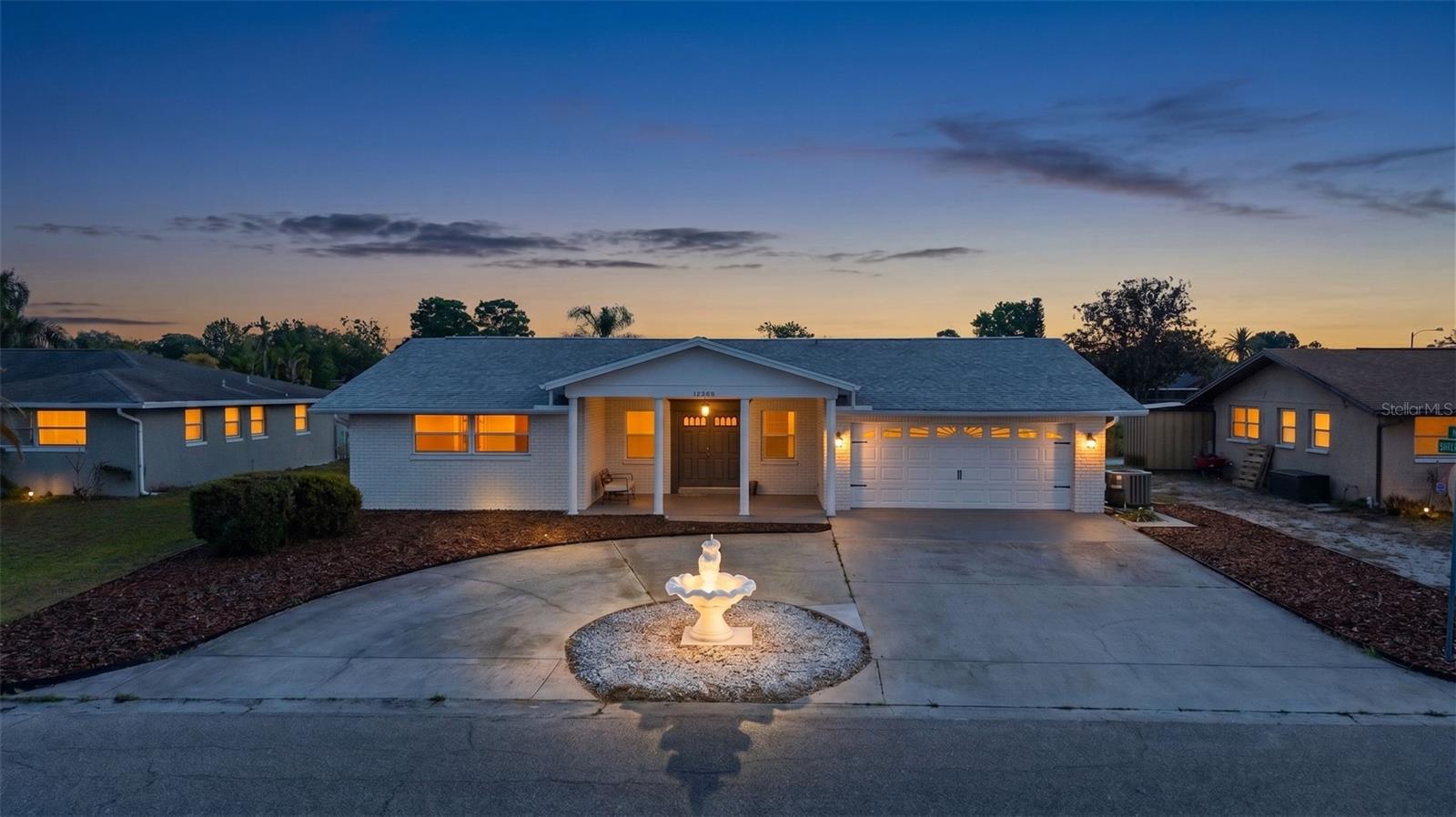 10200 AMADEUS DR, PORT RICHEY, FL, 34668