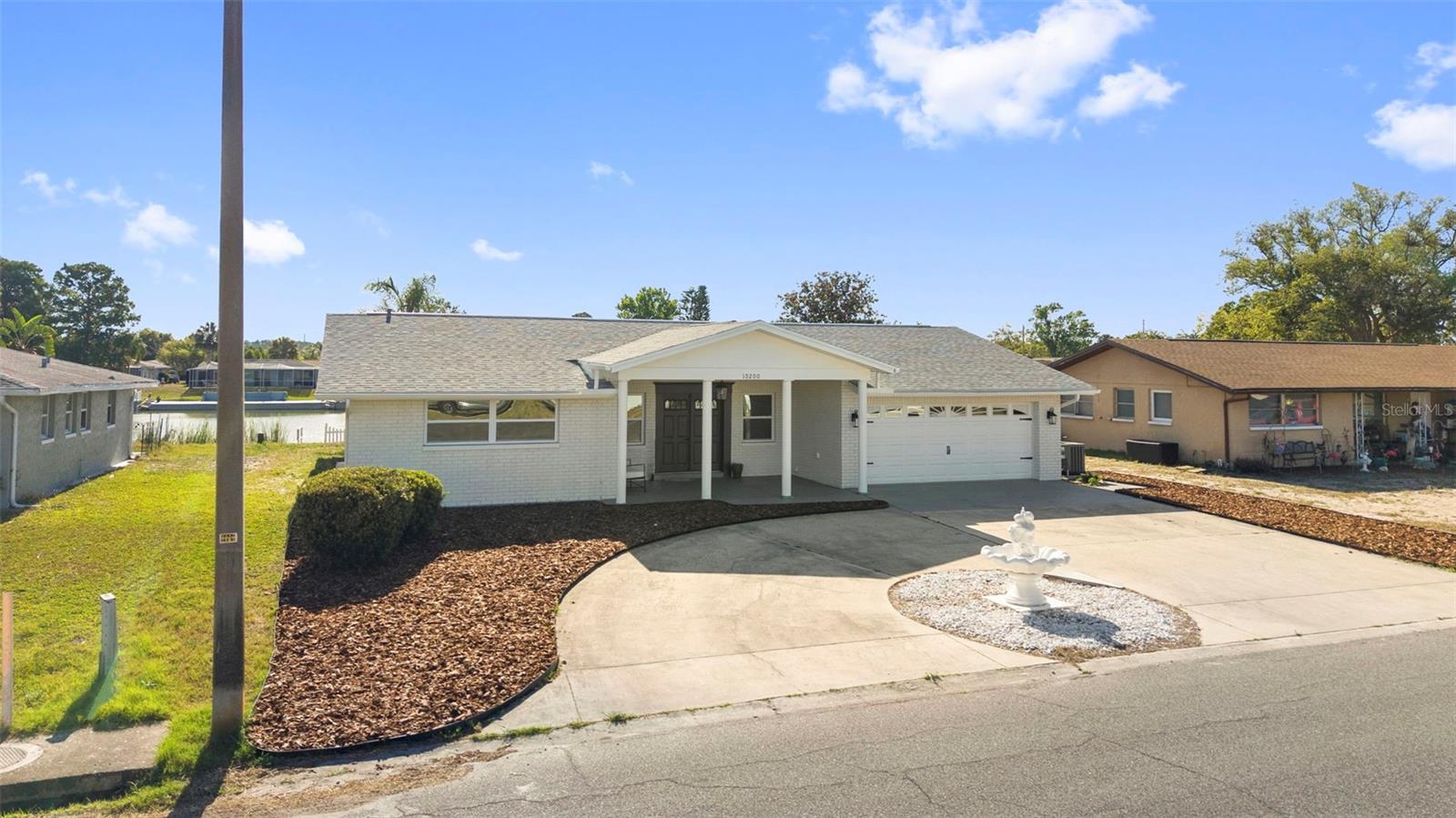 10200 AMADEUS DR, PORT RICHEY, FL, 34668