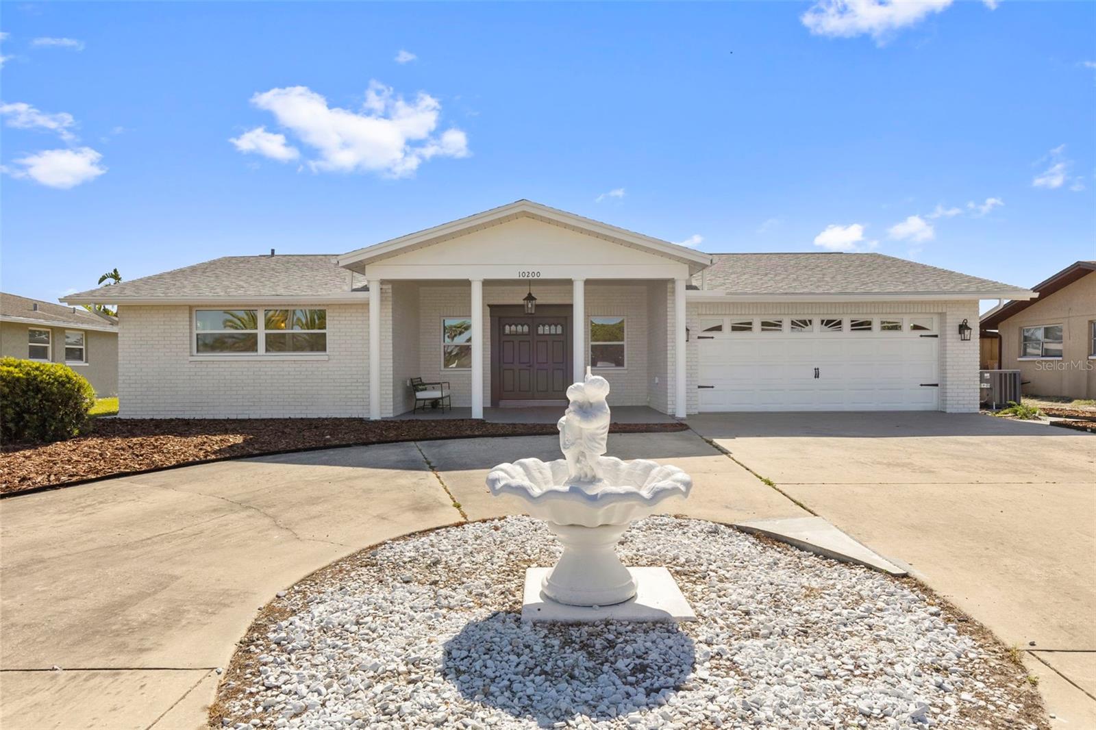 10200 AMADEUS DR, PORT RICHEY, FL, 34668