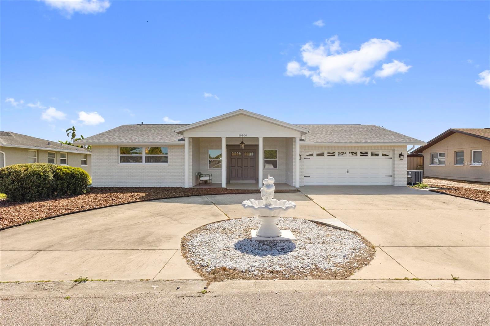 10200 AMADEUS DR, PORT RICHEY, FL, 34668