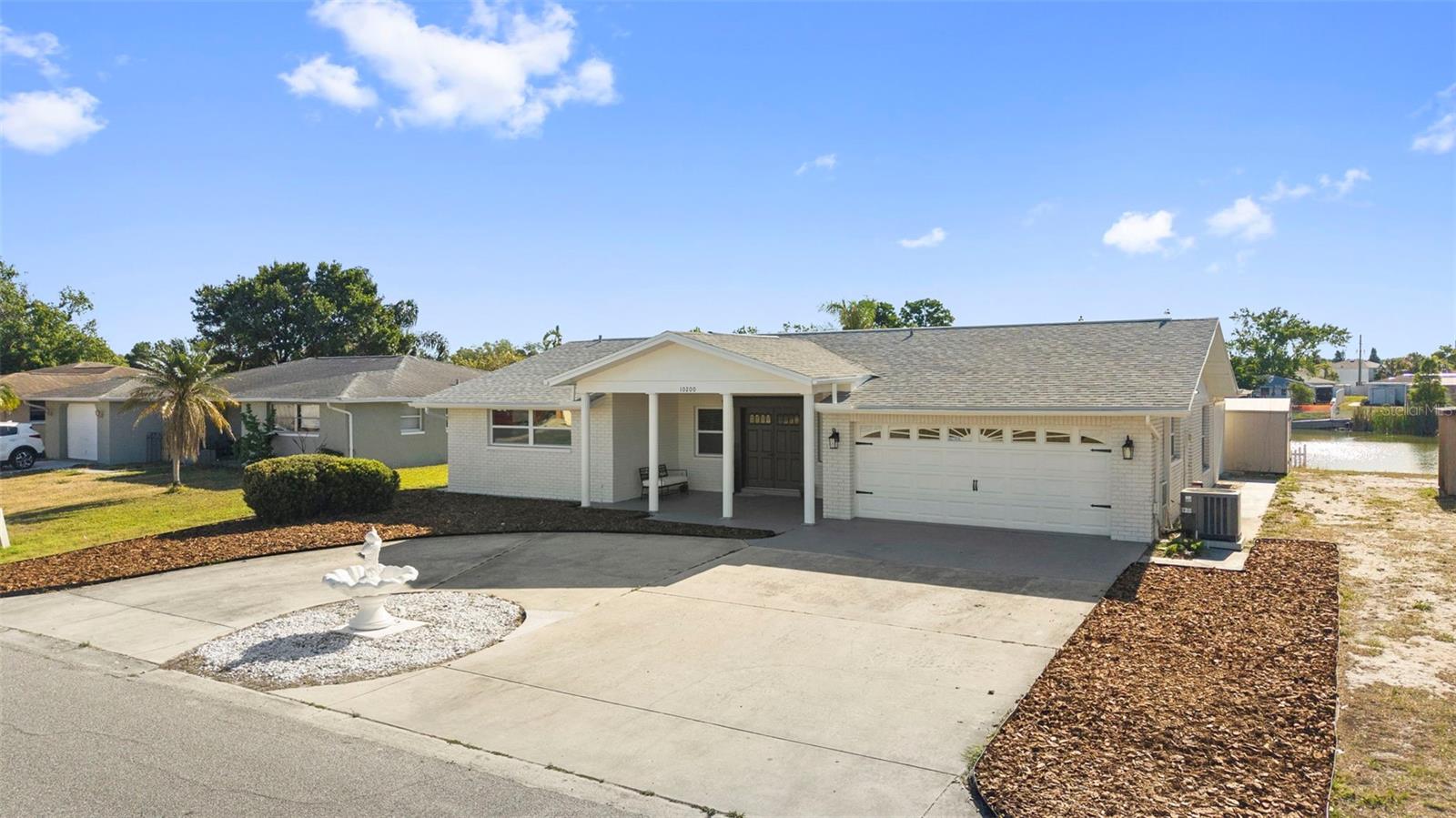 10200 AMADEUS DR, PORT RICHEY, FL, 34668