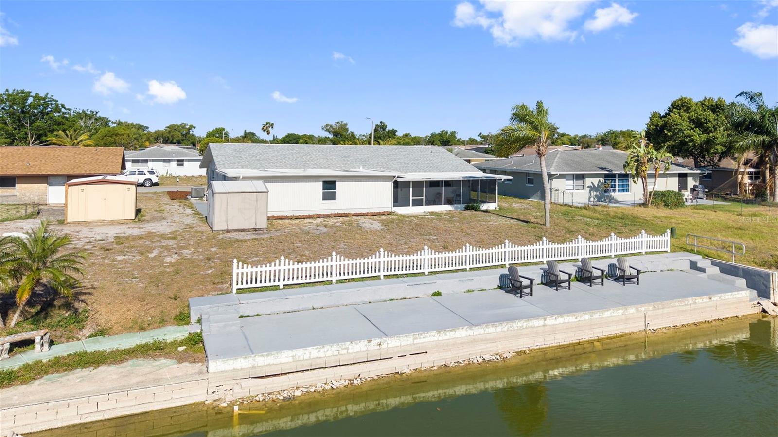 10200 AMADEUS DR, PORT RICHEY, FL, 34668