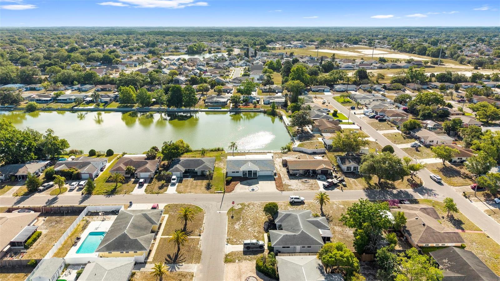 10200 AMADEUS DR, PORT RICHEY, FL, 34668