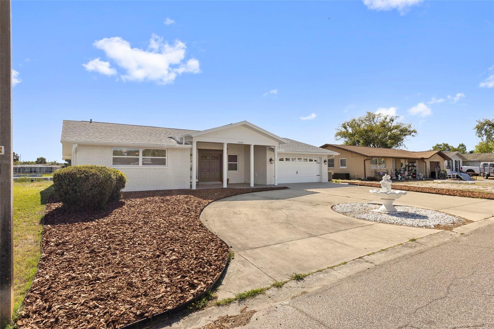 10200 AMADEUS DR, PORT RICHEY, FL, 34668