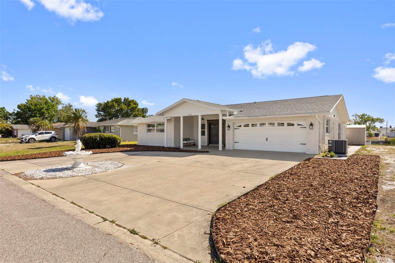 10200 AMADEUS DR, PORT RICHEY, FL, 34668