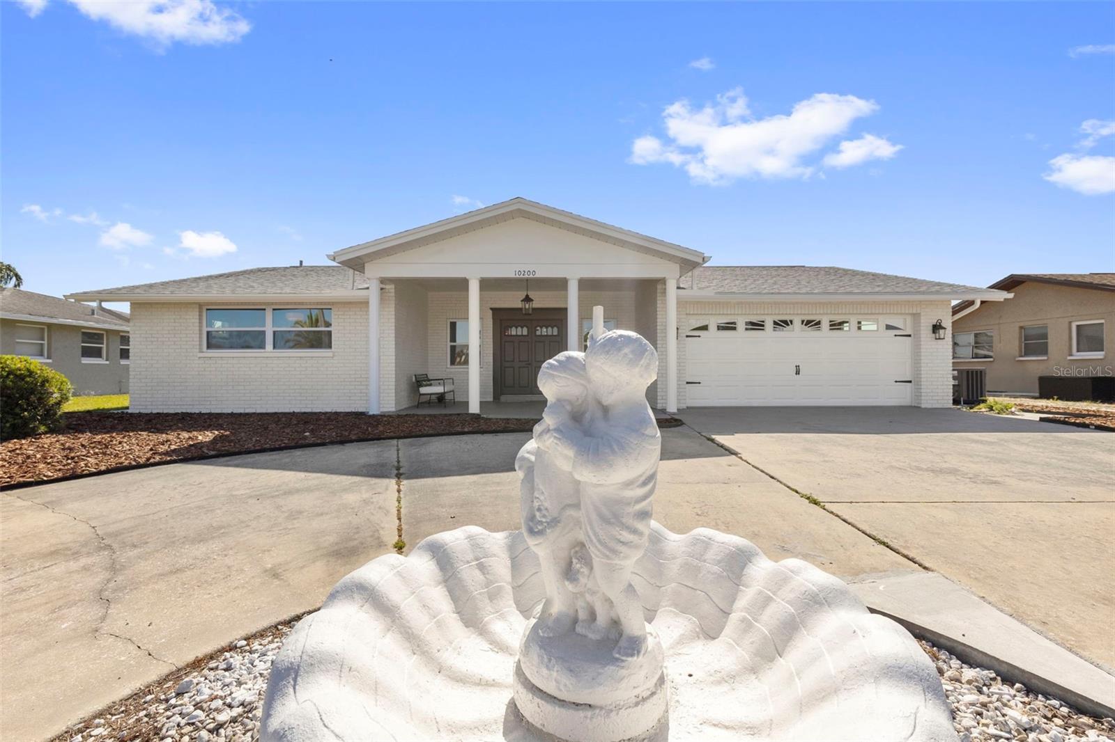 10200 AMADEUS DR, PORT RICHEY, FL, 34668