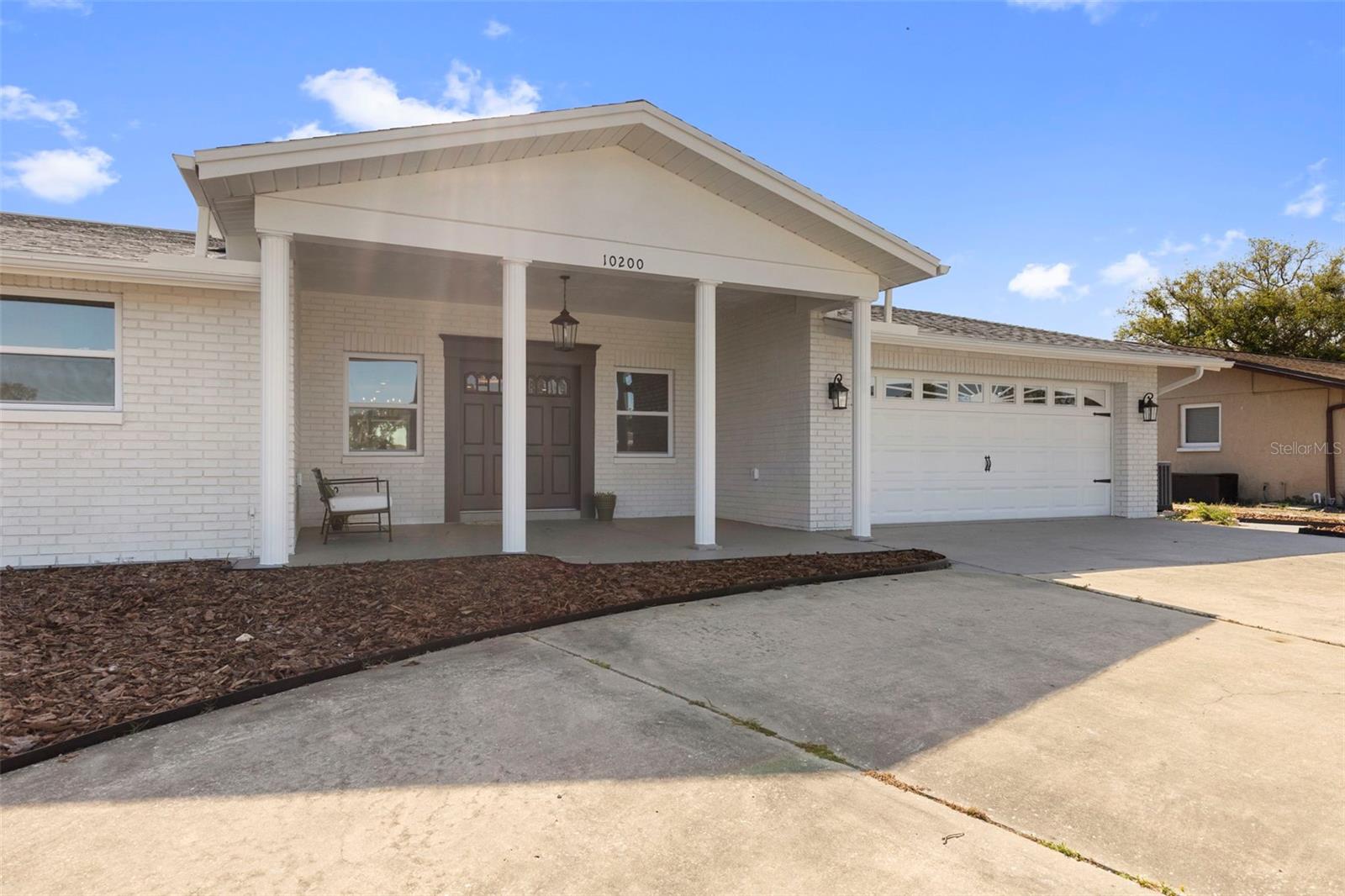 10200 AMADEUS DR, PORT RICHEY, FL, 34668