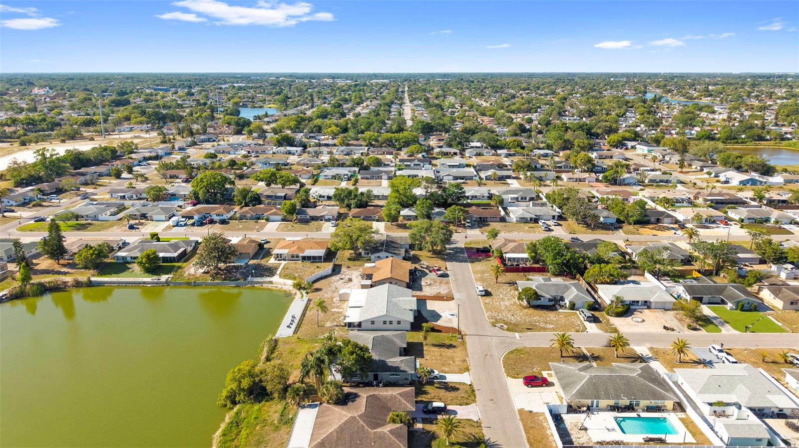 10200 AMADEUS DR, PORT RICHEY, FL, 34668