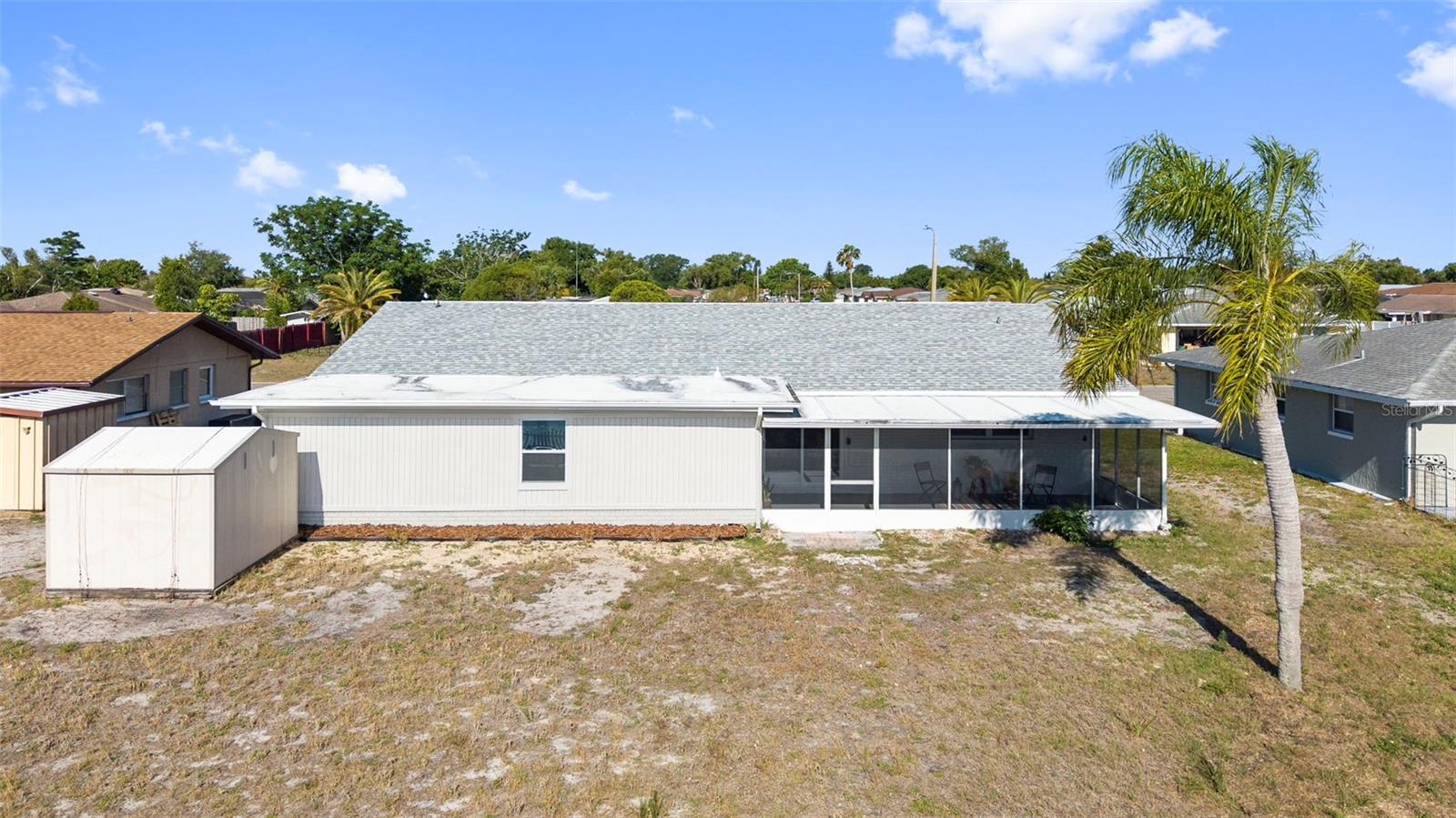 10200 AMADEUS DR, PORT RICHEY, FL, 34668