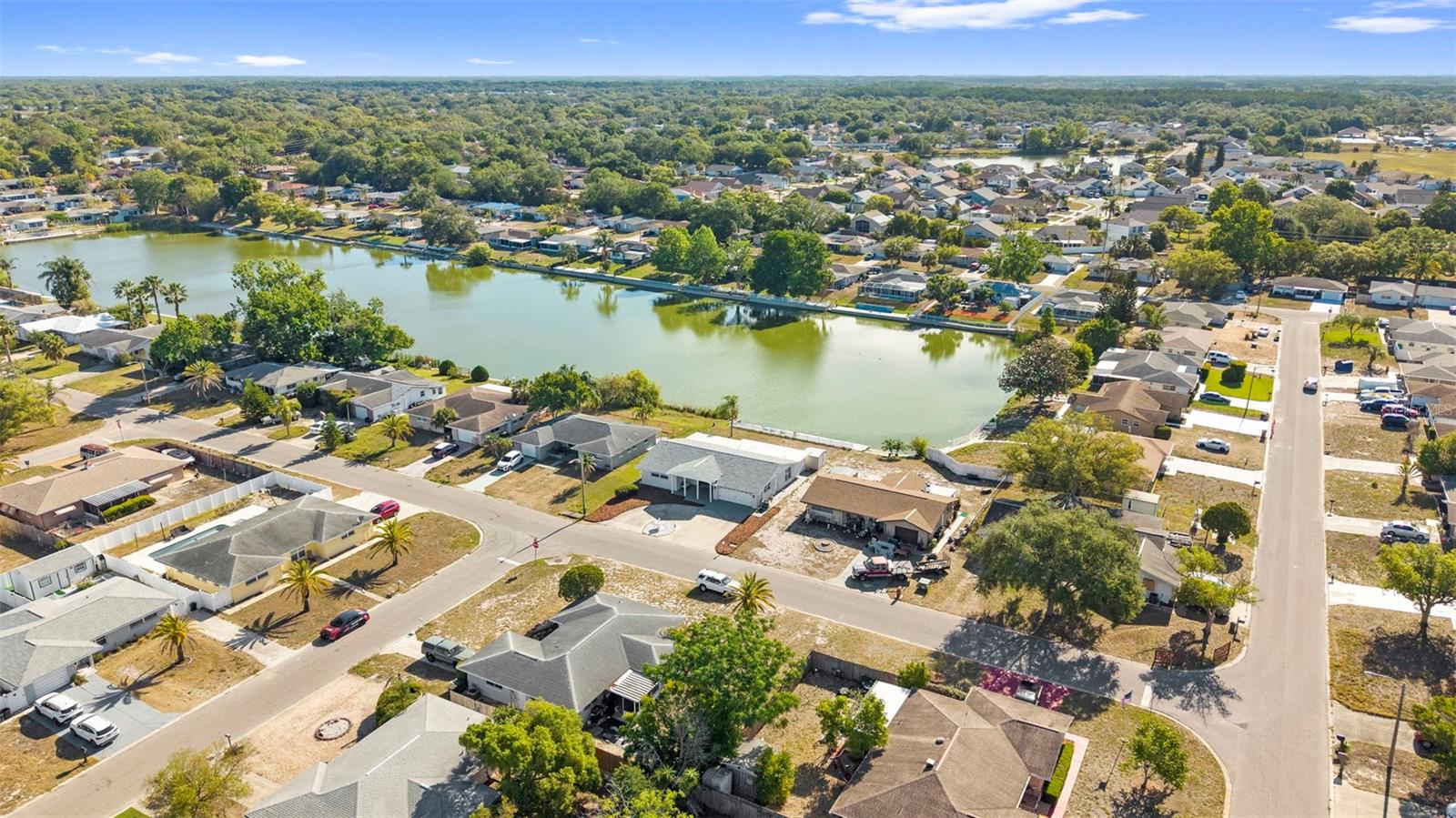 10200 AMADEUS DR, PORT RICHEY, FL, 34668