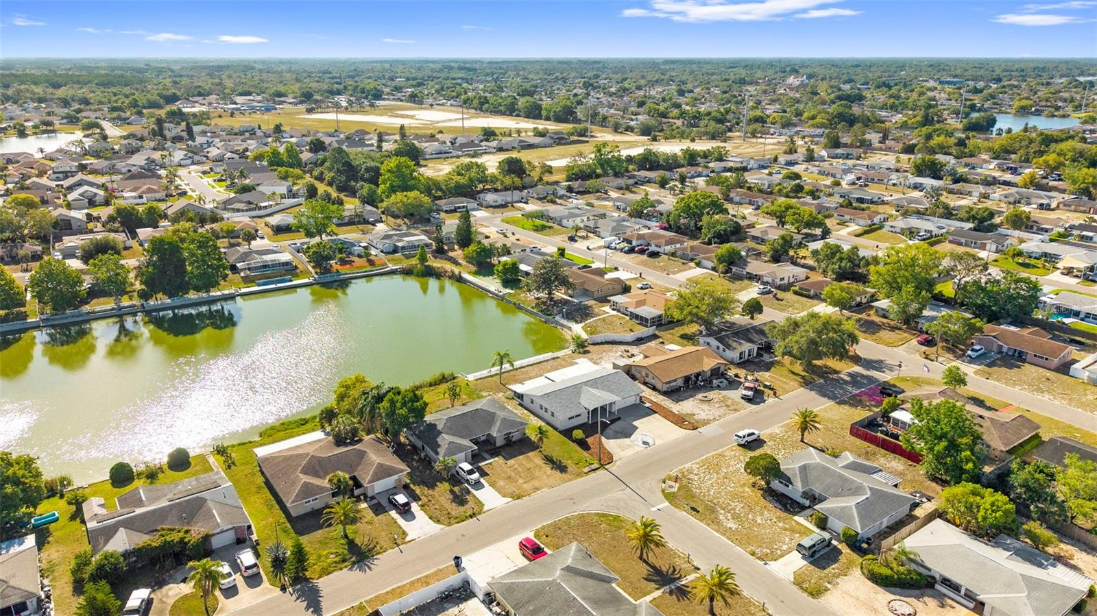 10200 AMADEUS DR, PORT RICHEY, FL, 34668