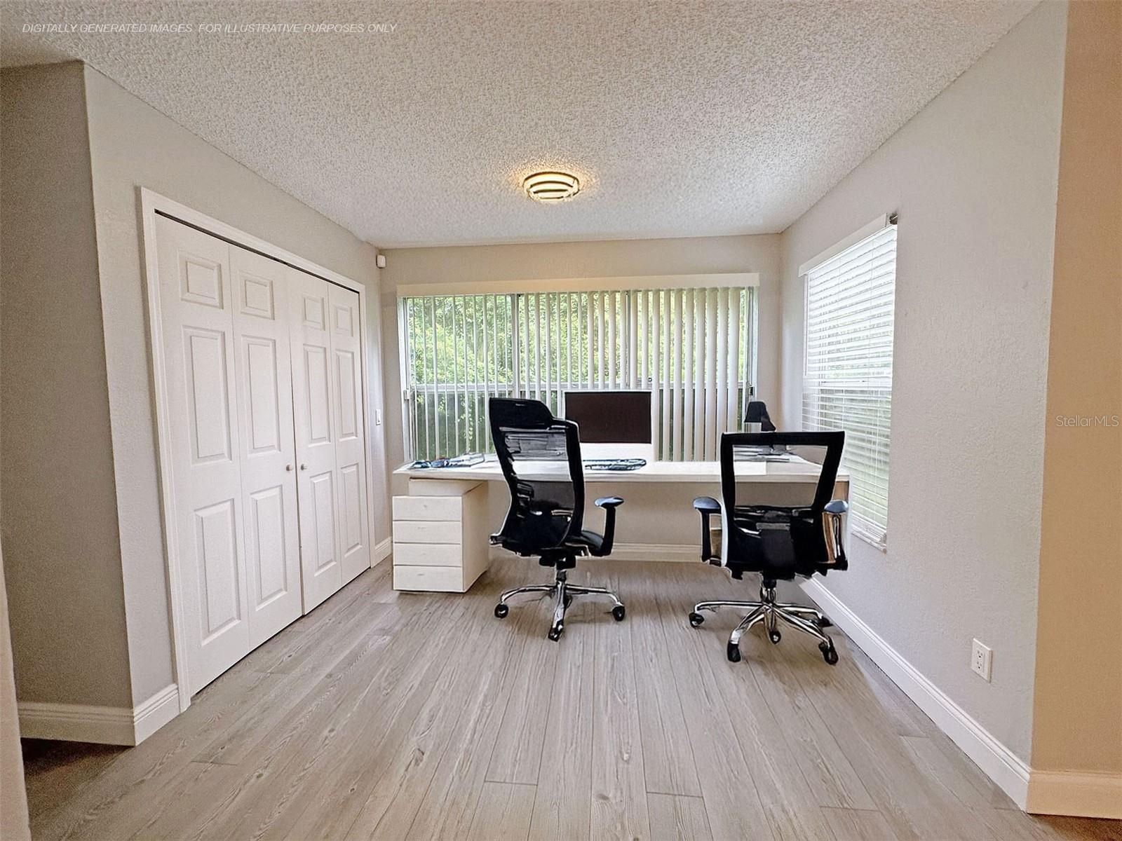 5124 CONROY RD #12, ORLANDO, FL, 32811