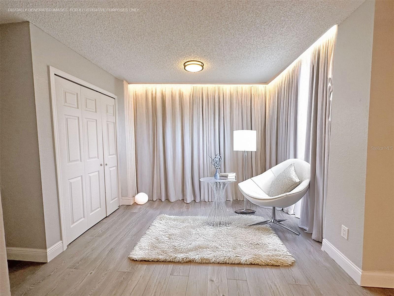 5124 CONROY RD #12, ORLANDO, FL, 32811