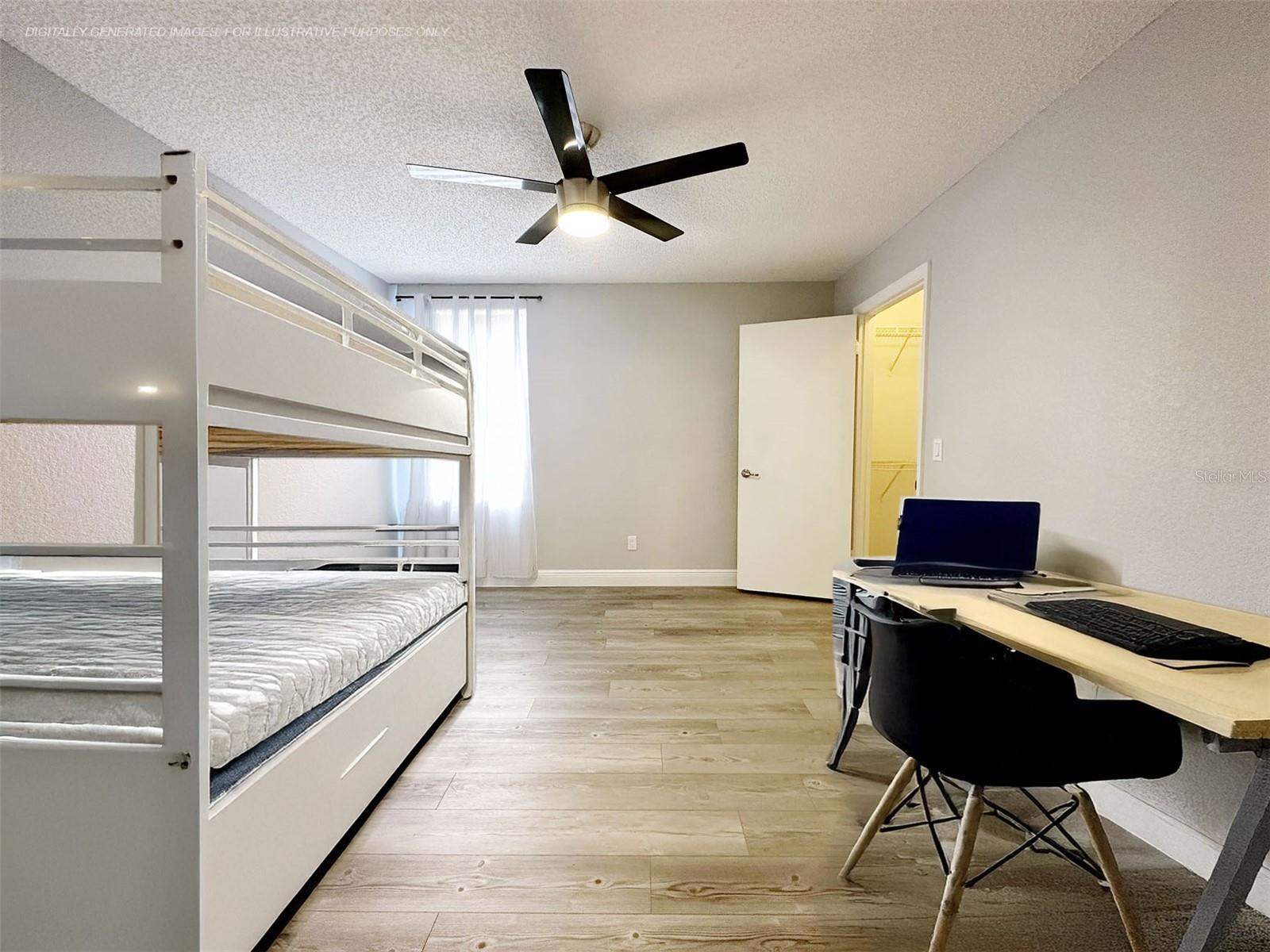 5124 CONROY RD #12, ORLANDO, FL, 32811