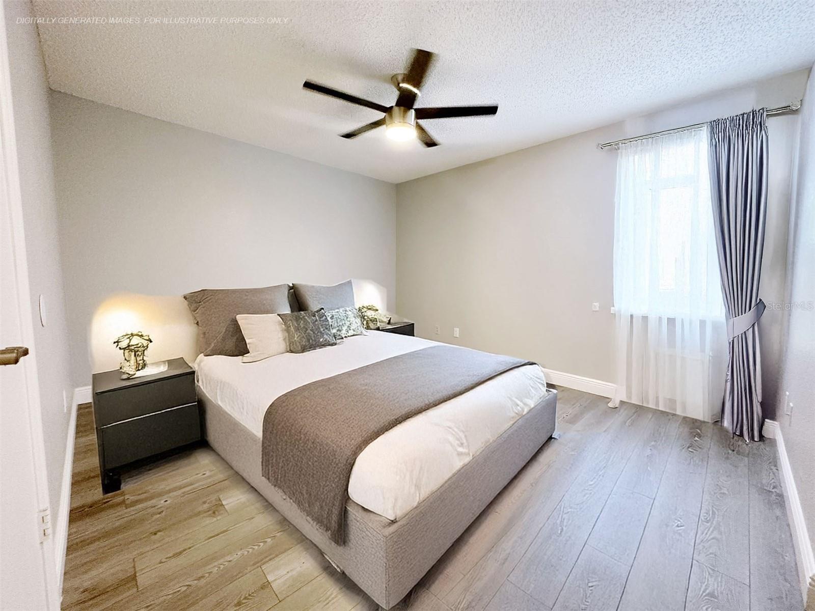 5124 CONROY RD #12, ORLANDO, FL, 32811