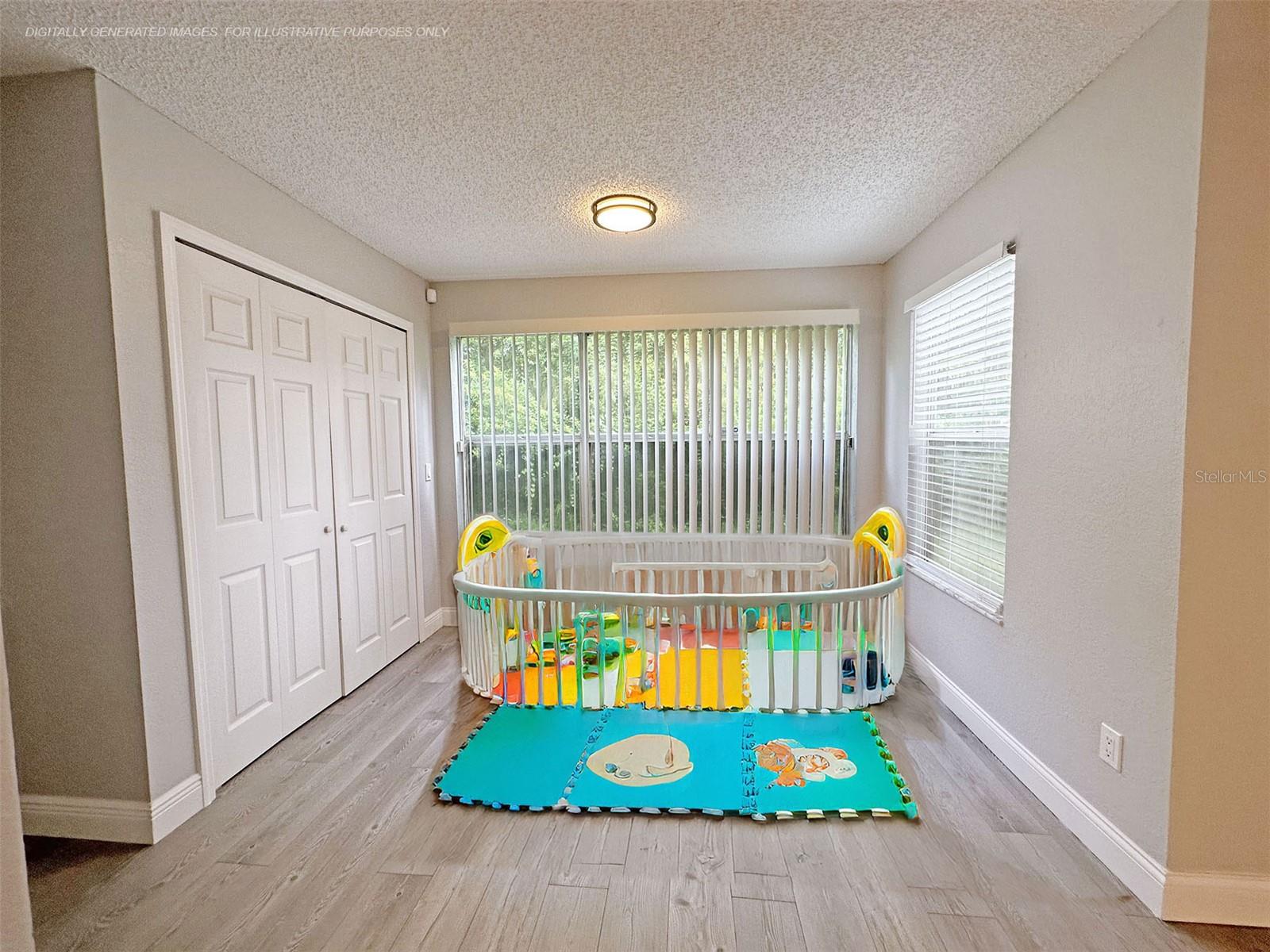 5124 CONROY RD #12, ORLANDO, FL, 32811