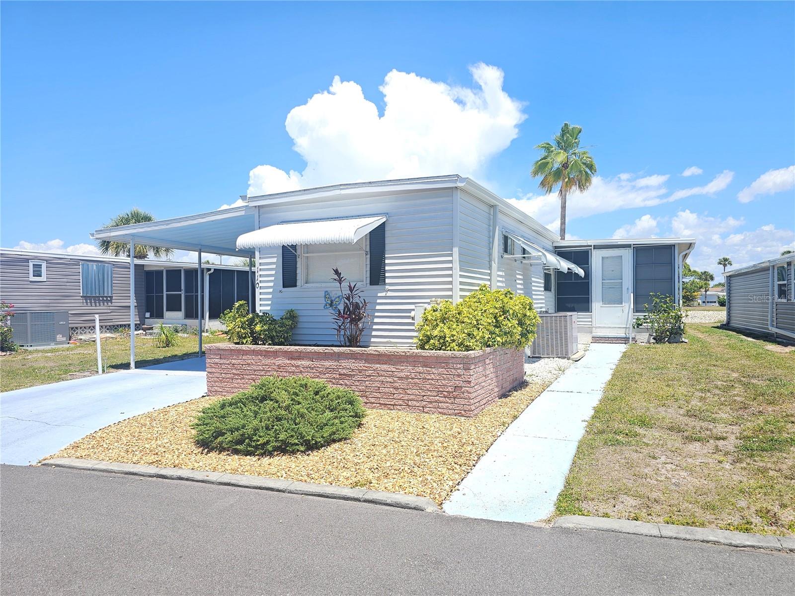 110 ROMA RD, VENICE, FL, 34285