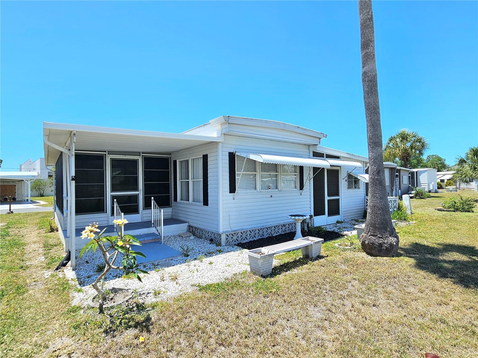 110 ROMA RD, VENICE, FL, 34285