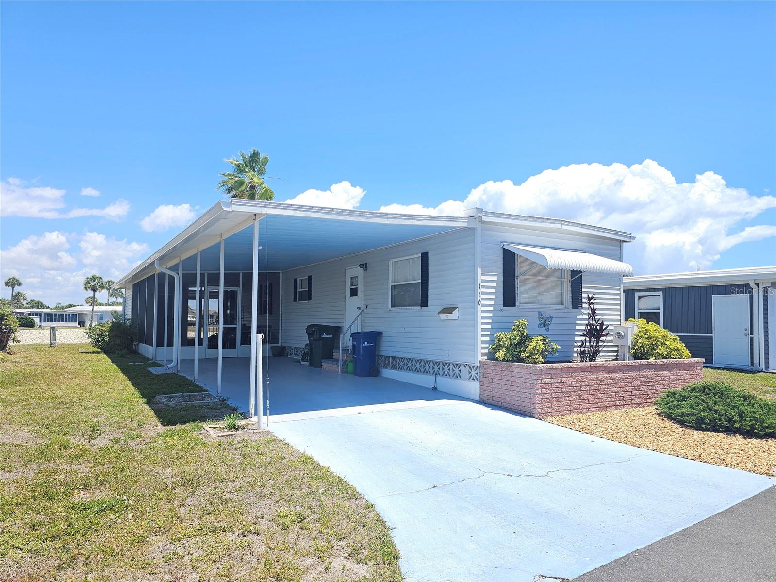 110 ROMA RD, VENICE, FL, 34285