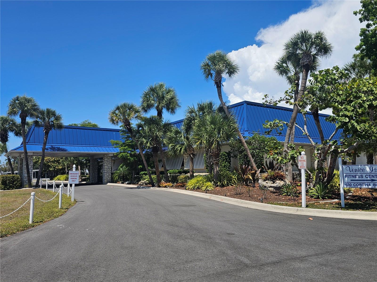 110 ROMA RD, VENICE, FL, 34285