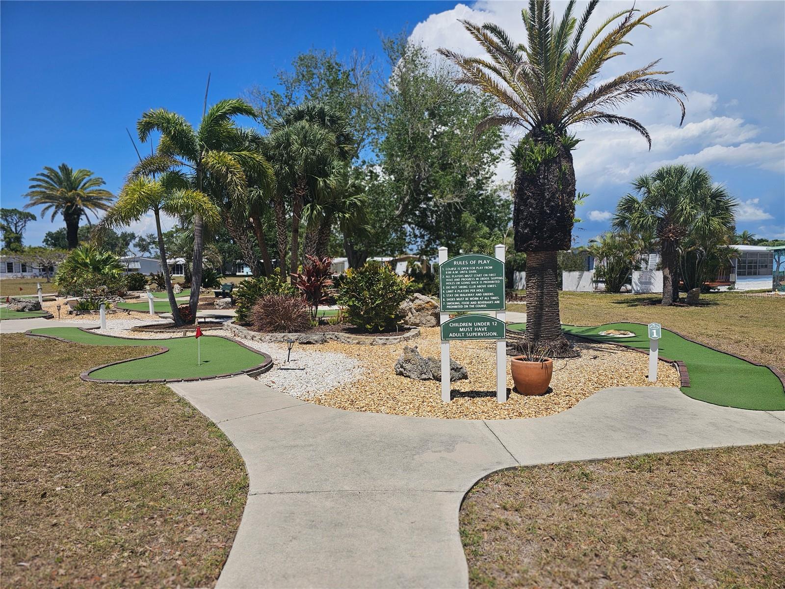 110 ROMA RD, VENICE, FL, 34285