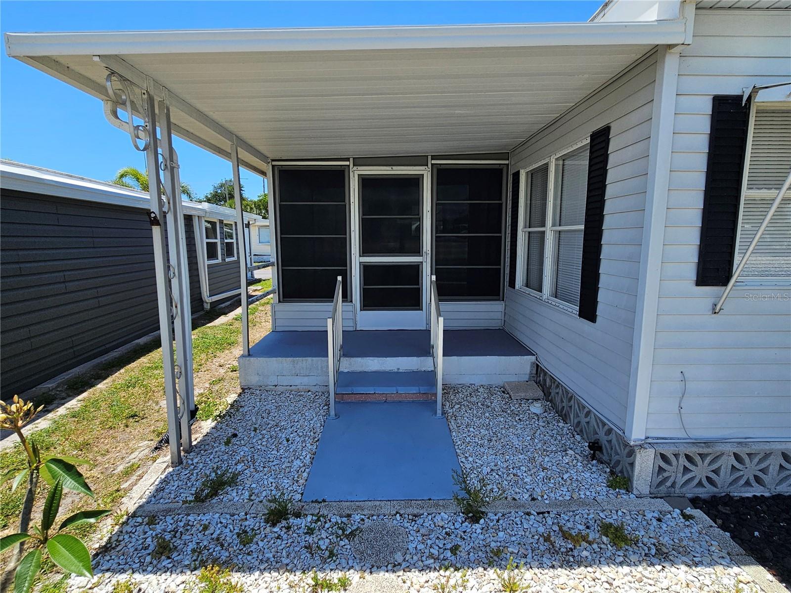 110 ROMA RD, VENICE, FL, 34285