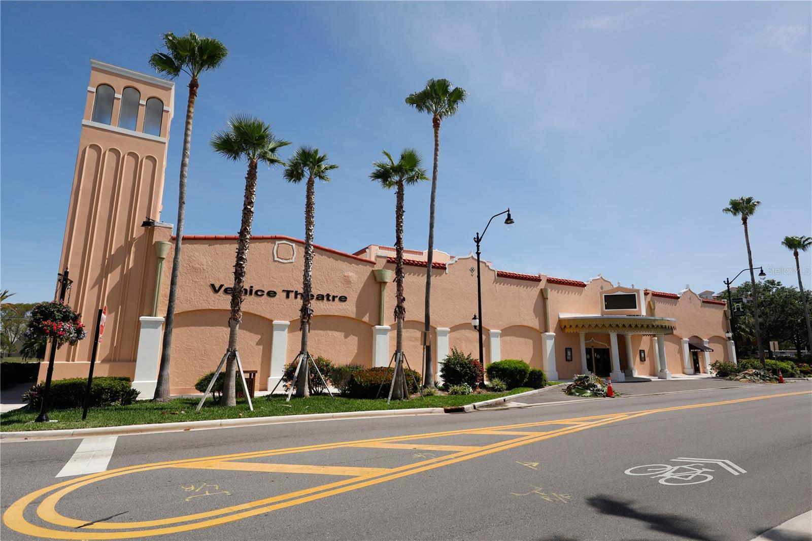 110 ROMA RD, VENICE, FL, 34285