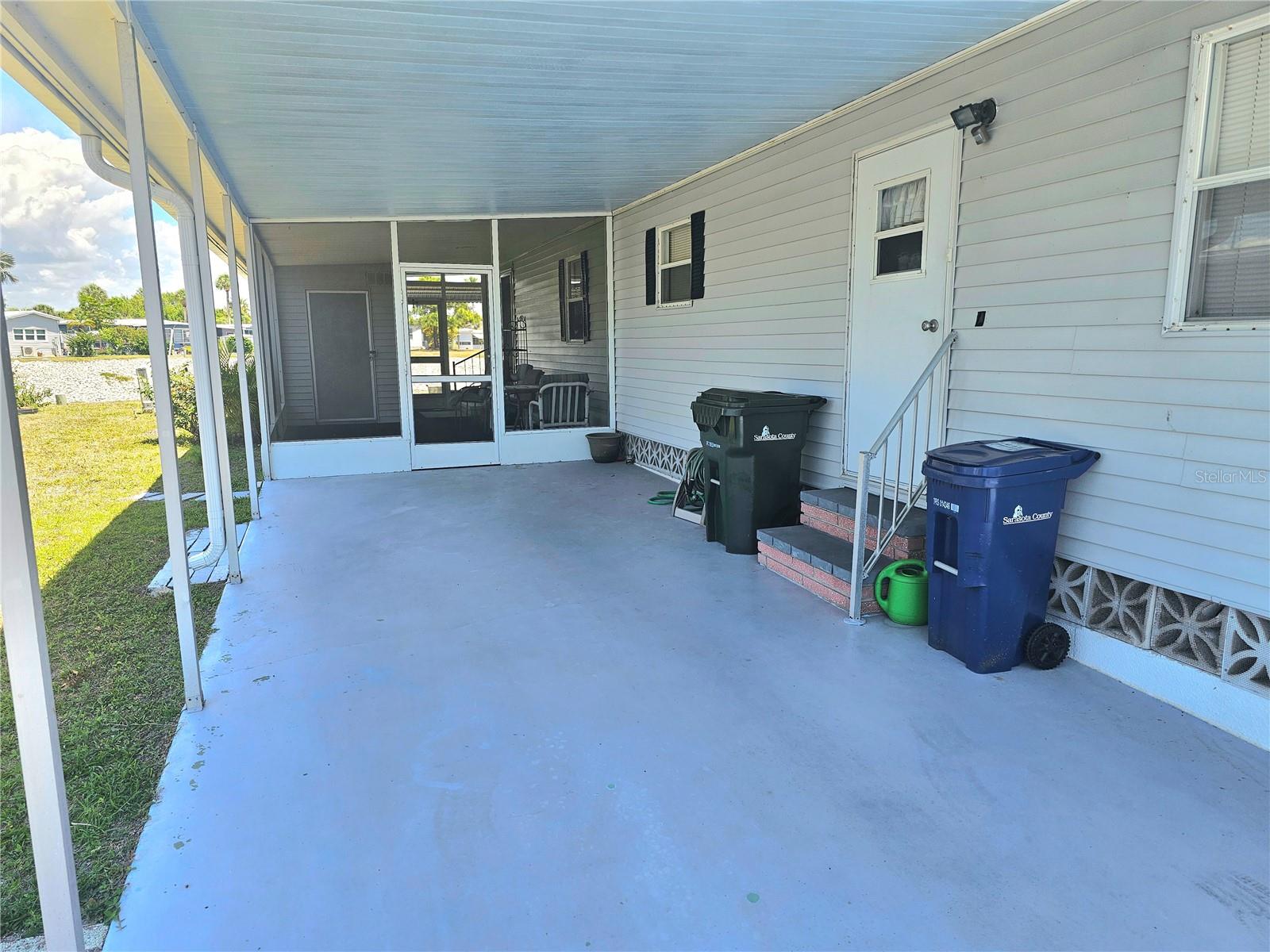 110 ROMA RD, VENICE, FL, 34285