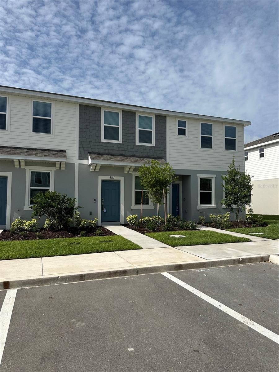 3137 SKYLINE LOOP, KISSIMMEE, FL, 34758