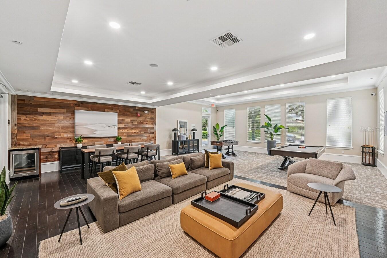 11128 GRANDE PINES CIR #Horizon, ORLANDO, FL, 32821