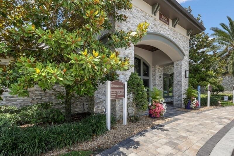 11128 GRANDE PINES CIR #Horizon, ORLANDO, FL, 32821