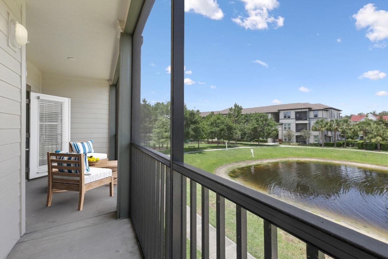 11128 GRANDE PINES CIR #Horizon, ORLANDO, FL, 32821