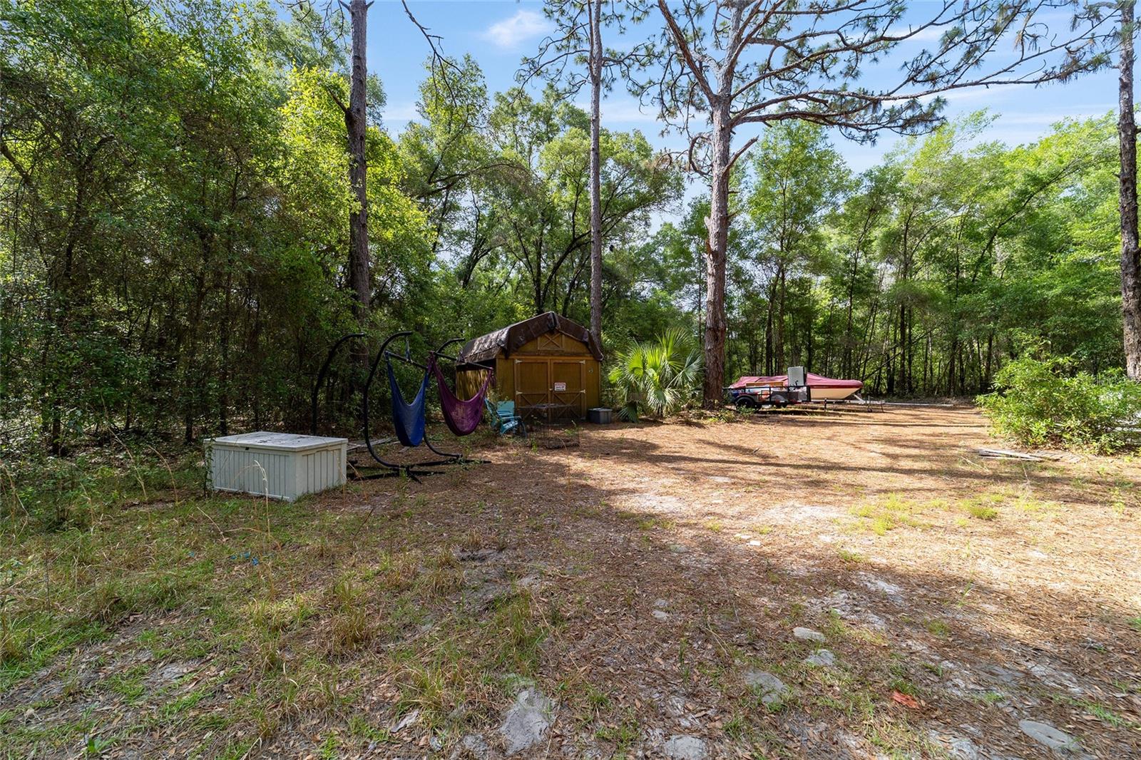 11953 N GLENVIEW AVE, DUNNELLON, FL, 34434
