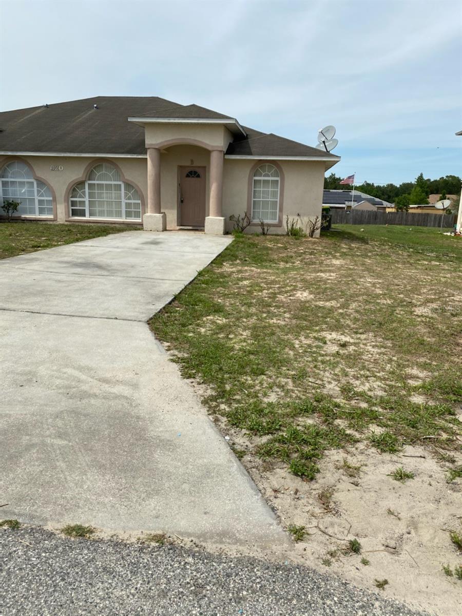703 BITTERN WAY #B, KISSIMMEE, FL, 34759