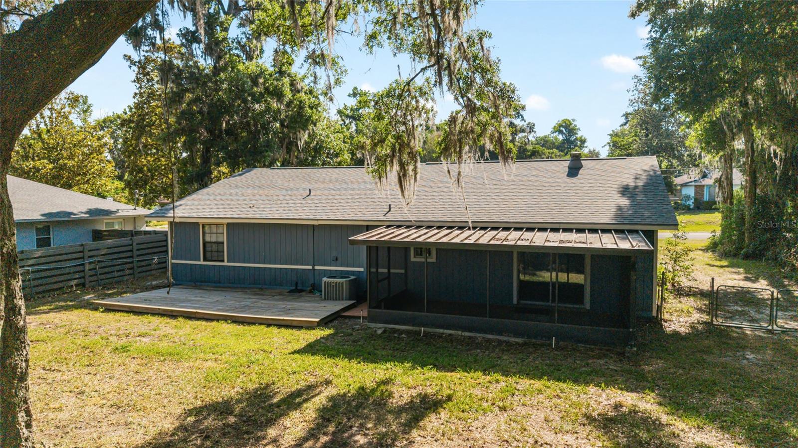5026 SE 33RD TER, OCALA, FL, 34480