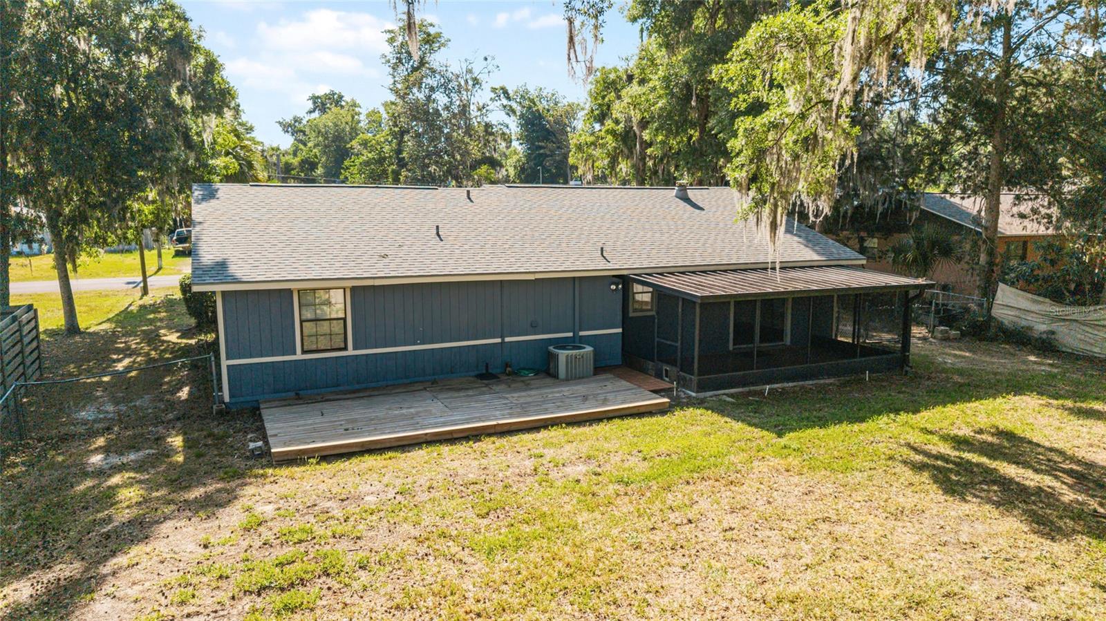 5026 SE 33RD TER, OCALA, FL, 34480
