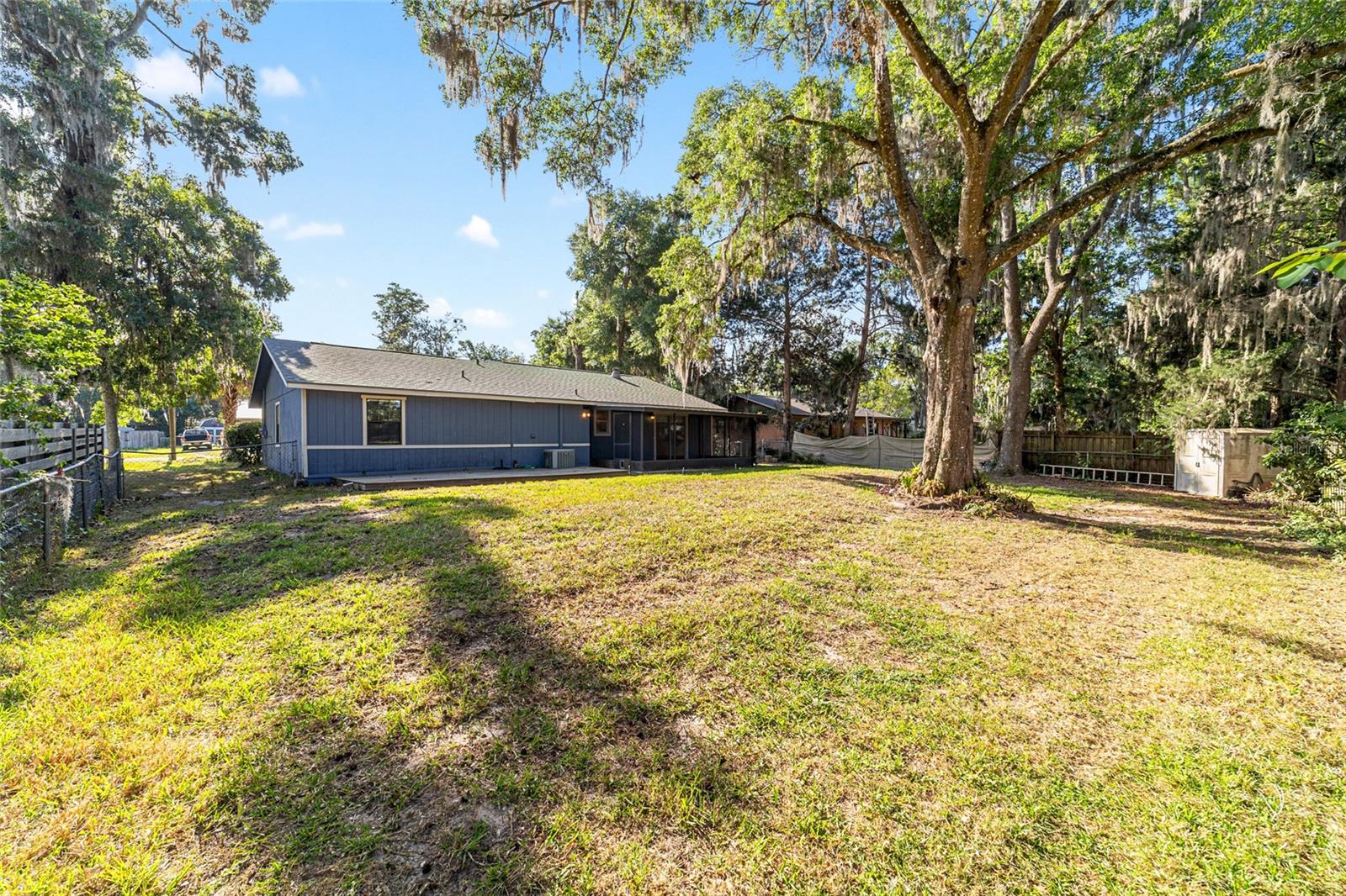 5026 SE 33RD TER, OCALA, FL, 34480