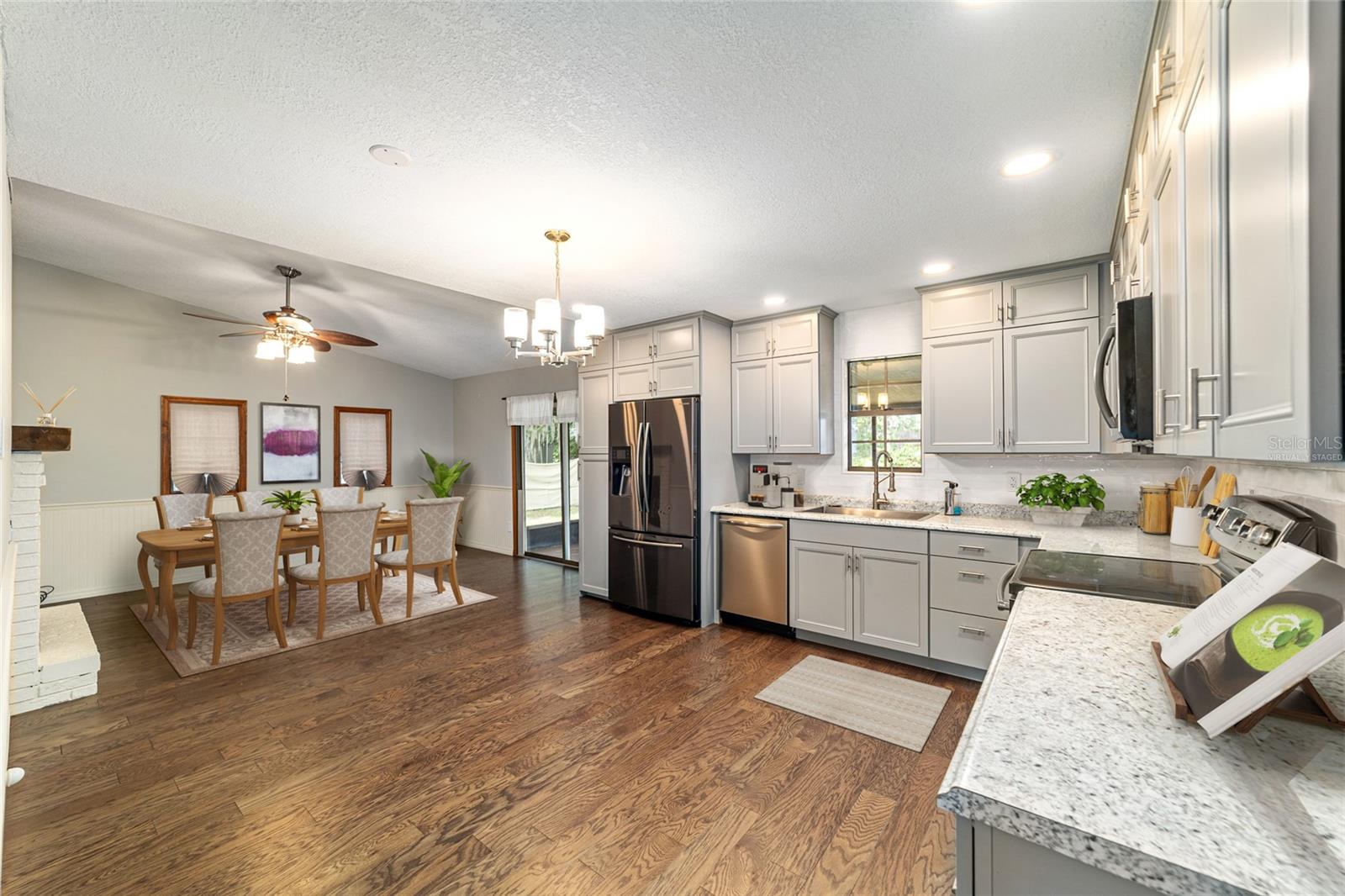 5026 SE 33RD TER, OCALA, FL, 34480