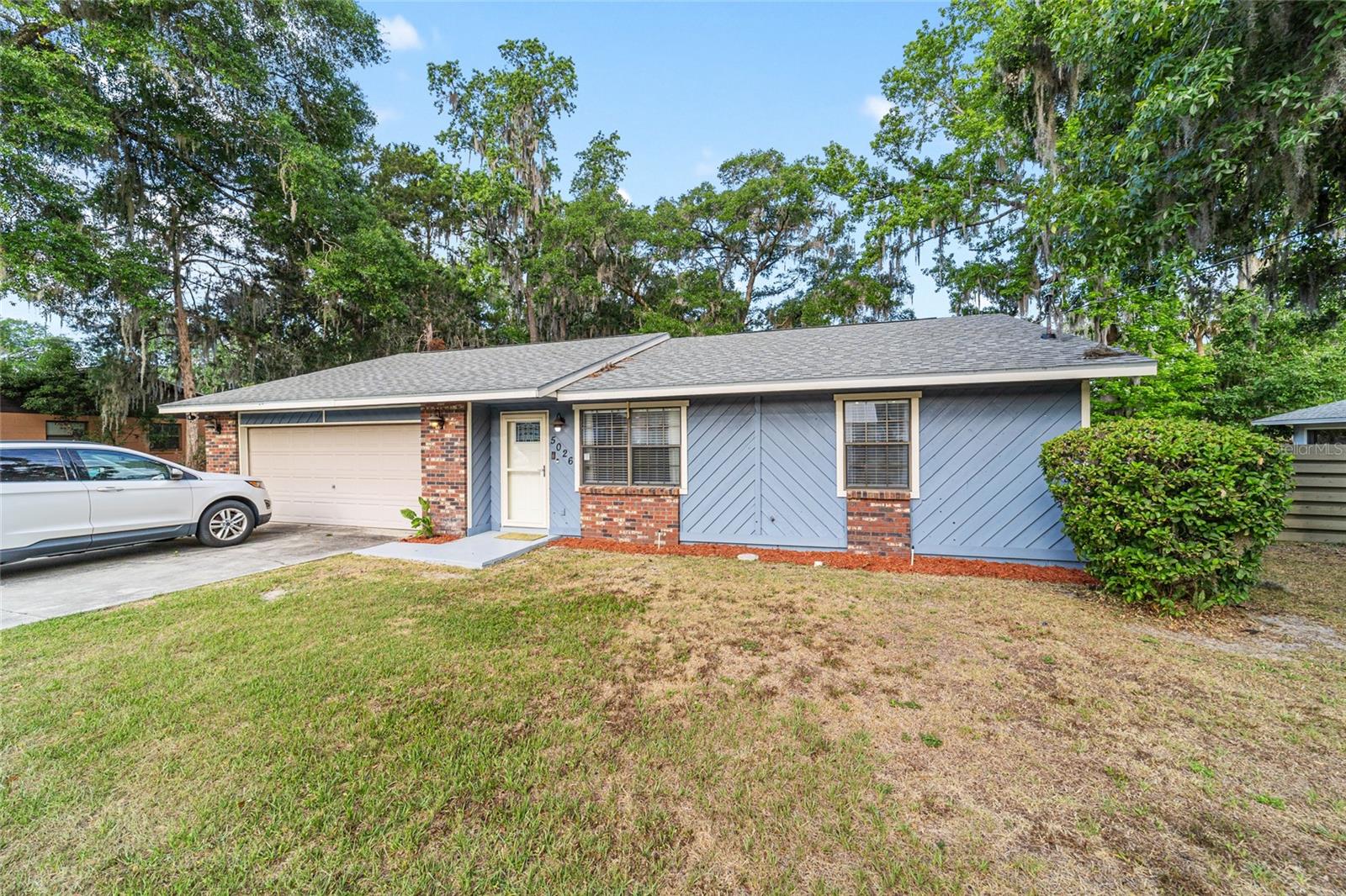 5026 SE 33RD TER, OCALA, FL, 34480