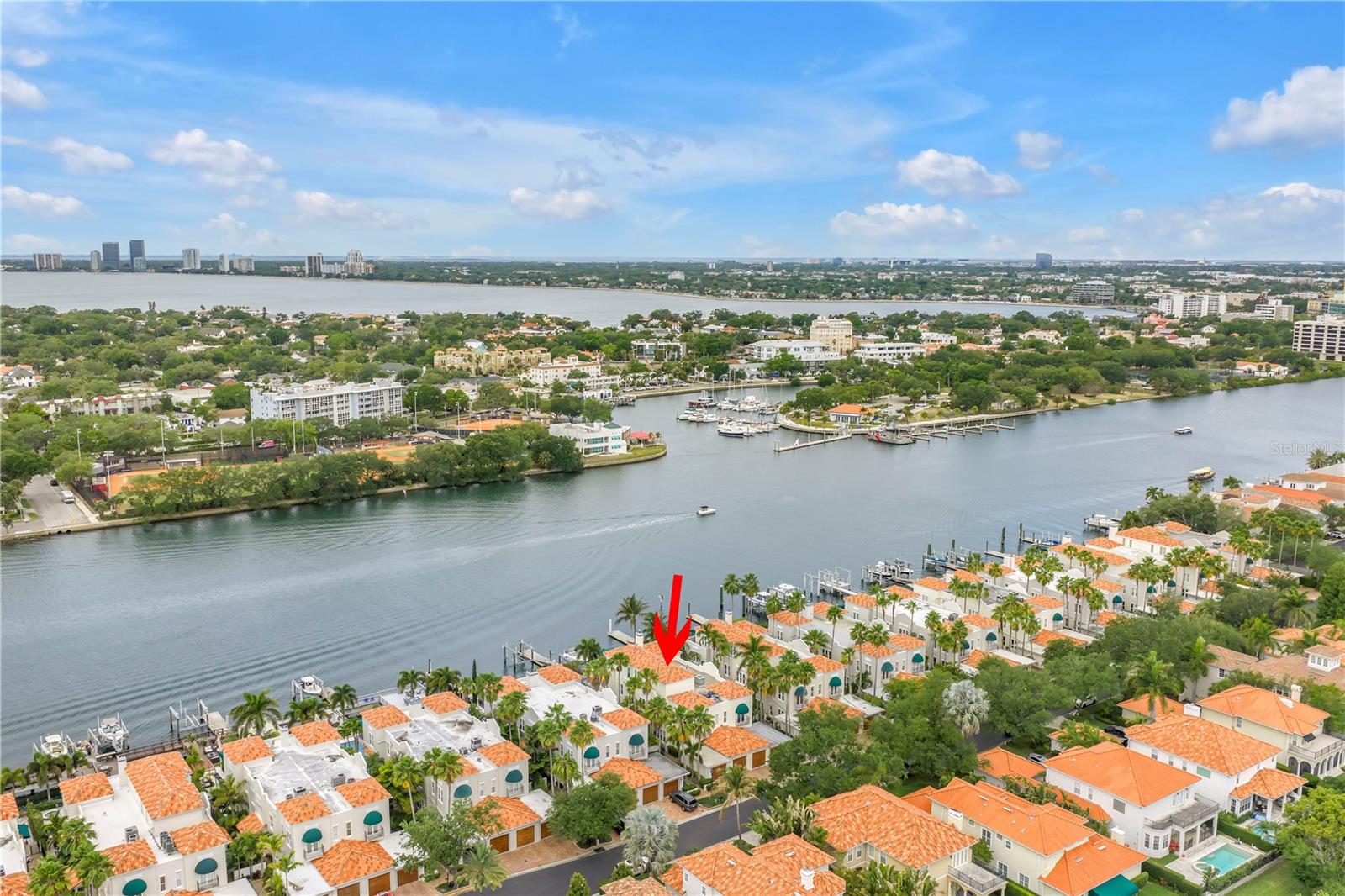 1133 ABBEYS WAY, TAMPA, FL, 33602