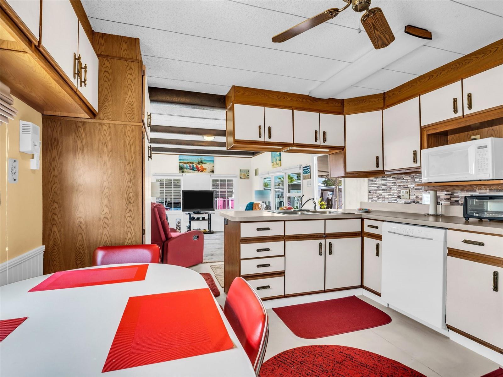 800 CHESAPEAKE DR #62, TARPON SPRINGS, FL, 34689